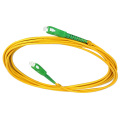 SM SC Steckverbinder Simplex Fiber Optic Patch Cord